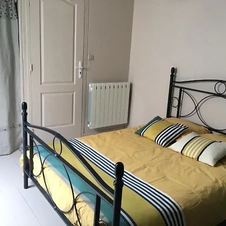 Un Coin De Foret 홈스테이 *