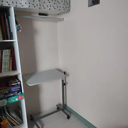 홈스테이 Un Coin De Foret