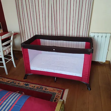 Un Coin De Foret Homestay Courmas
