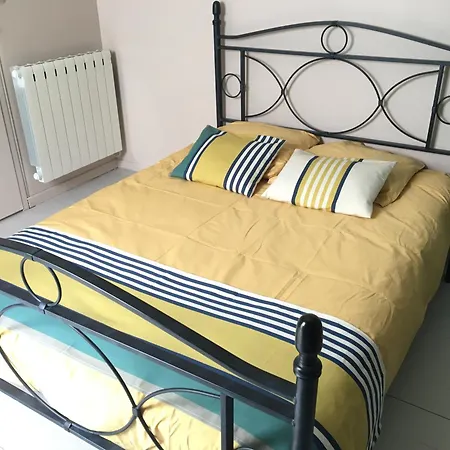 Homestay Un Coin De Foret *
