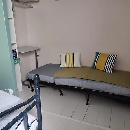 Un Coin De Foret Homestay