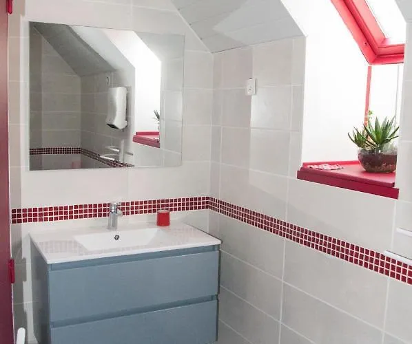 Privat bolig Un Coin De Foret Courmas