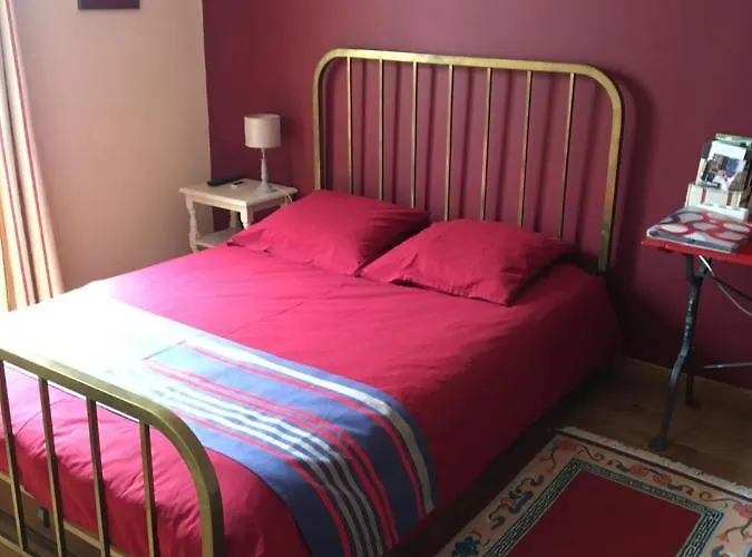 Privat bolig Un Coin De Foret Courmas