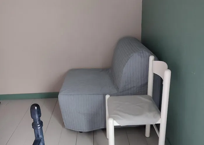 Un Coin De Foret Privat bolig *