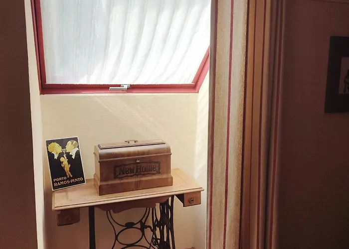 Un Coin De Foret Privat bolig *