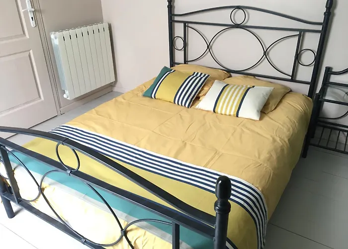 Privat bolig Un Coin De Foret *